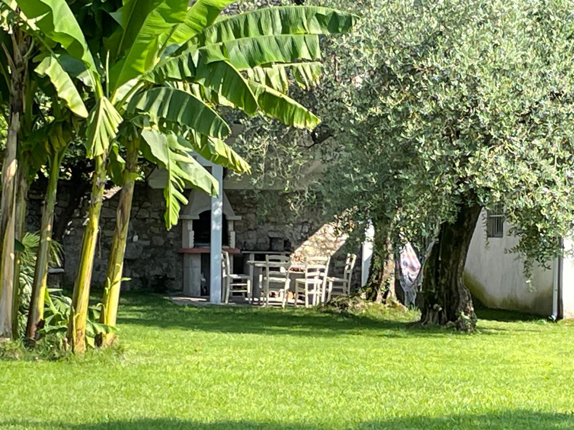 Villa Franca Pilzone Exterior photo